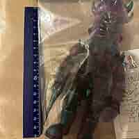 Akashik Record Toys The0 ワンオフone off 面取れ Akashik Record Toys The0 ワンオフone off 面取れ - メルカリ